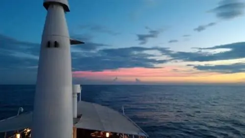 Дискавери Палаван Круиз