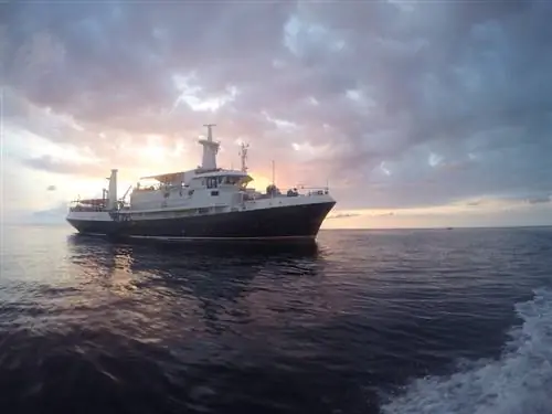 Круиз Discovery на Палаване