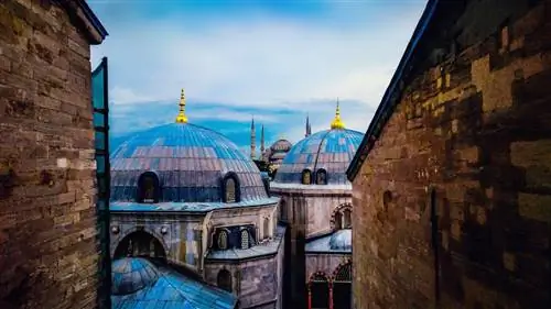 Почему тур по Турции должен быть в вашем списке желаний?