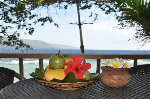 Моя личная веранда