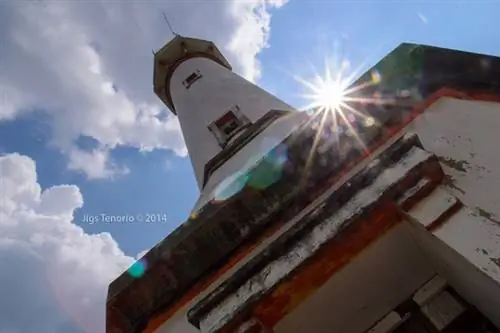 Мыс Болинао