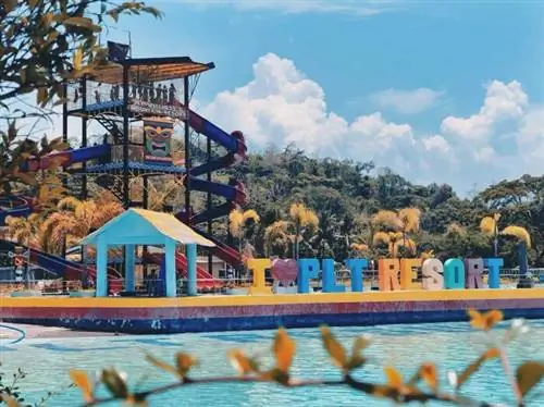 PLT Wellness and Mountain Resort