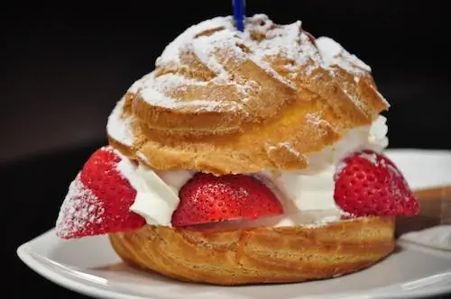 Sweet Fix в торговом центре Citygate Outlet