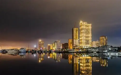 14 лучших занятий в Маниле ночью