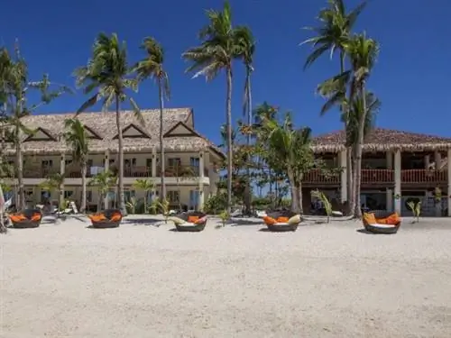 Ocean Vida Resort Остров Малапаскуа