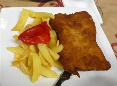 Качапо