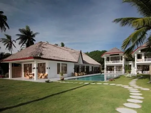 Курорты Sea Dream Resorts в Дауин