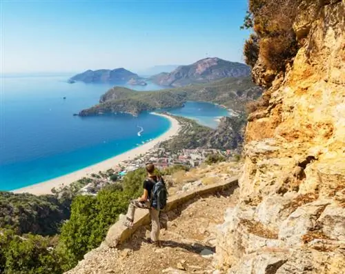 Топ-15 лучших развлечений в Анталье, Турция