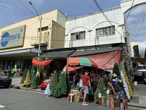 Домашний декор в Dapitan
