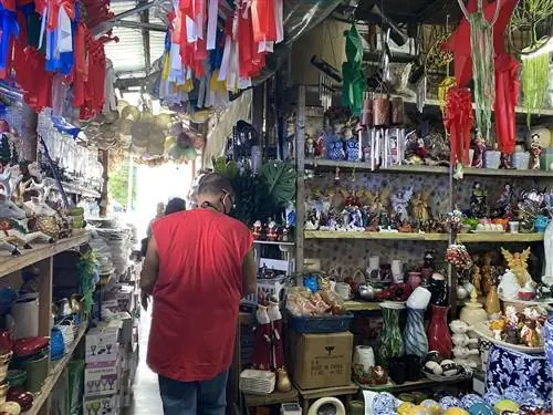 Полное руководство по покупкам Dapitan Arcade
