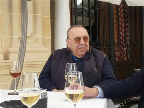 Пако Чеперо