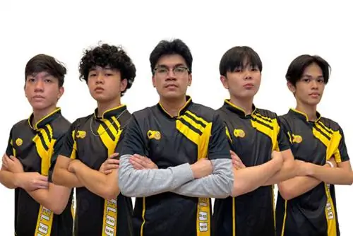 Street League Smart GIGA Arena Gamelab