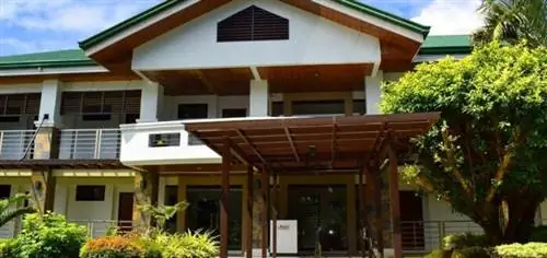 Хостел Quirino Watersports Complex