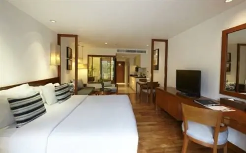 Woodland Suites и резиденции с обслуживанием