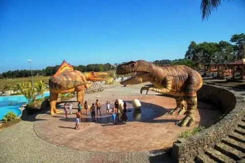 Курортный отель Amana Waterpark в Булакане Курортный отель Amana Waterpark в Булакане