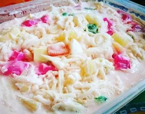 Салат Буко