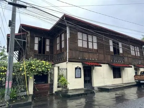 Место рождения президента Мануэля А. Роксаса