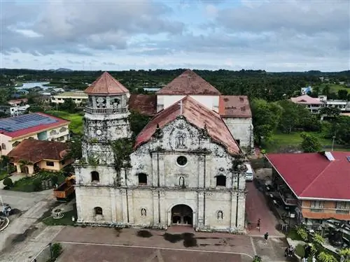 15 лучших ТУРИСТИЧЕСКИХ МЕСТ ГОРОДА РОХАС + Достопримечательности в близлежащих городах