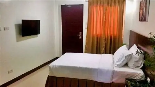 MC Отель Лингаен