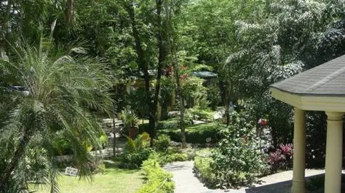 Сад Розария Манаоаг