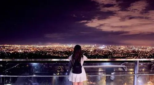 7 лучших ресторанов с видом на закат в Антиполо