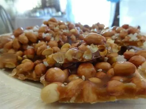 Пануца из Таала, фото со страницы Таала Батангаса на Facebook