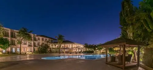 Отель Lima Park вошел в Зал славы TripAdvisor