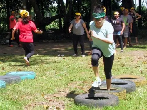 Фото Forest Club Eco Resort со страницы Facebook