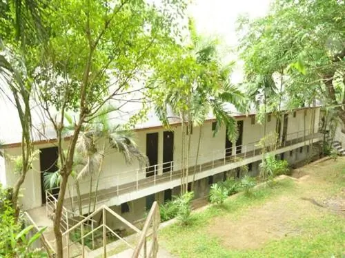 Курорт Falcon Crest в Булакане