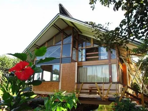 Ферма отдыха Лола Корасон