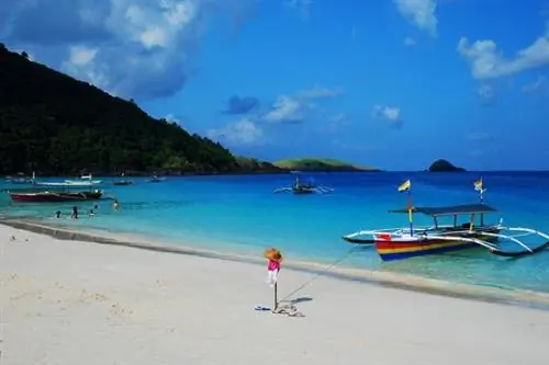 Махабанг Бухангин в Калагуасе, фото любезно предоставлено Оливером Баутистой