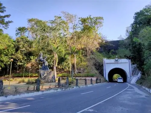 Добро пожаловать в провинцию Абра