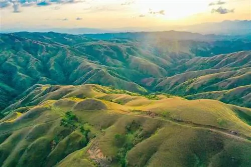 ТОП-16 ТУРИСТИЧЕСКИХ МЕСТ АБРА + Чем заняться