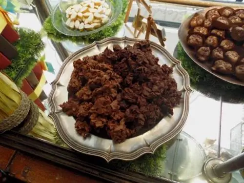 Кондитерская Блондель