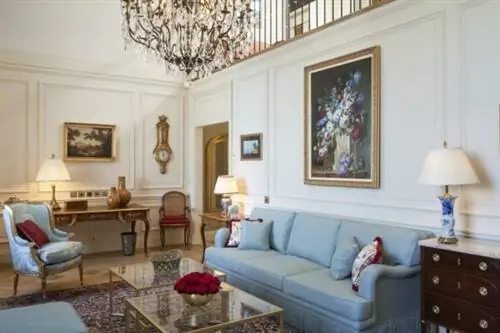 Бо-Риваж Женева