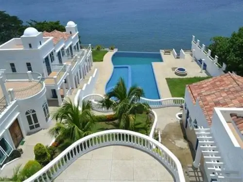 Лагерь Нетания - Маленький Санторини в Батангасе