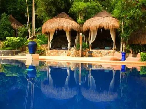 Вивере Лазурный