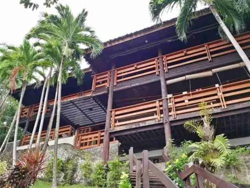 Дайв-курорт Aquaventure Reef Club