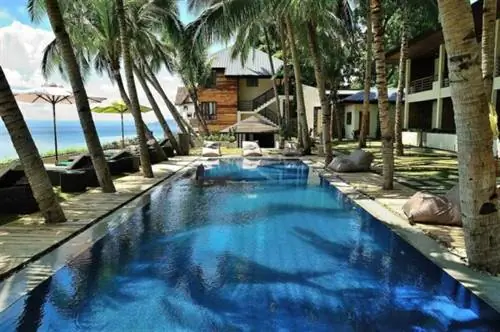 Ла Шеври Резорт & Спа