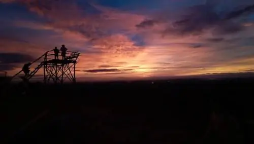 Смотровая площадка Кабаюнан