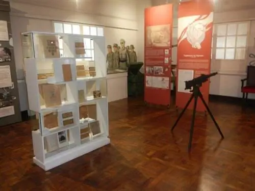 Храм Casa Real, автор Judgefloro, Wikipedia cc.