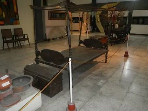 Музей Булакана, автор Judgefloro, Wikimedia cc.