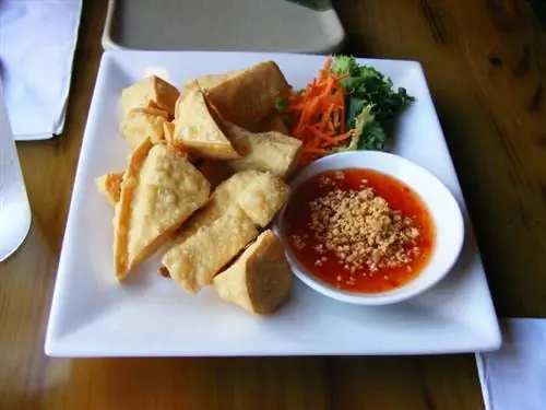 Тофу Тод, автор: Рэй, Flickr cc