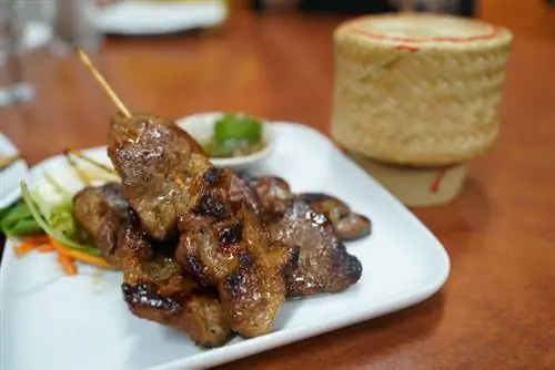 Moo Ping от Alpha через Flickr cc