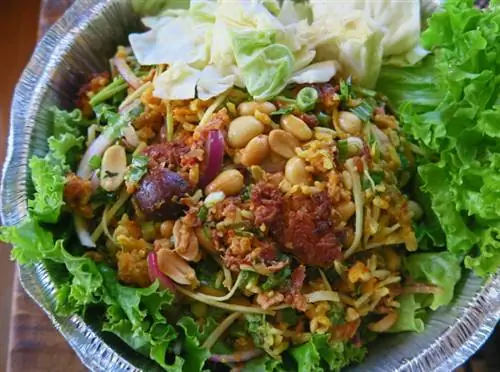 Као Тод, автор Кирк К., Flickr cc.