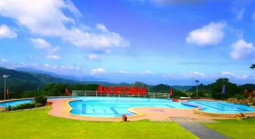 Бакасюнан Резорт и конференц-центр Танай