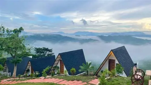 Cielo Alto Place Tanay, фото со страницы FB
