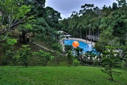 Курортный отель и конференц-центр Pranjetto Hills