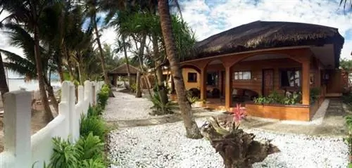 Фото Pandan Beach Resort со страницы FB