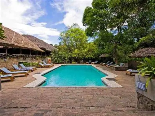 Отель Spice Village в Теккади